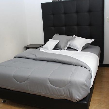 Hotel Montecarlo Boutique Богота Екстер'єр фото