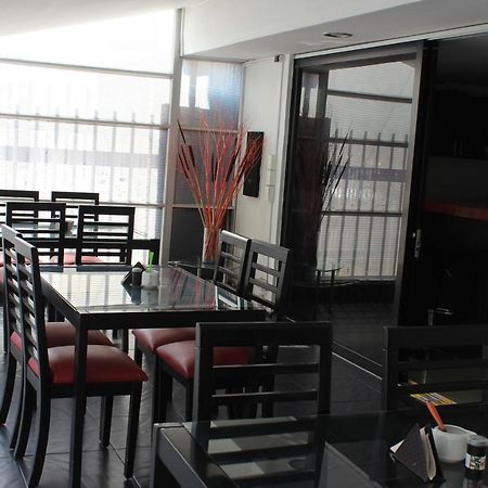 Hotel Montecarlo Boutique Богота Екстер'єр фото