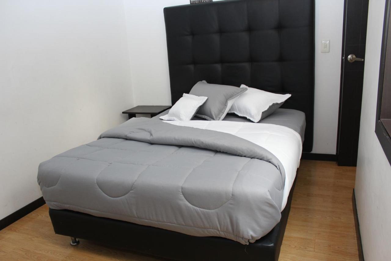Hotel Montecarlo Boutique Богота Екстер'єр фото
