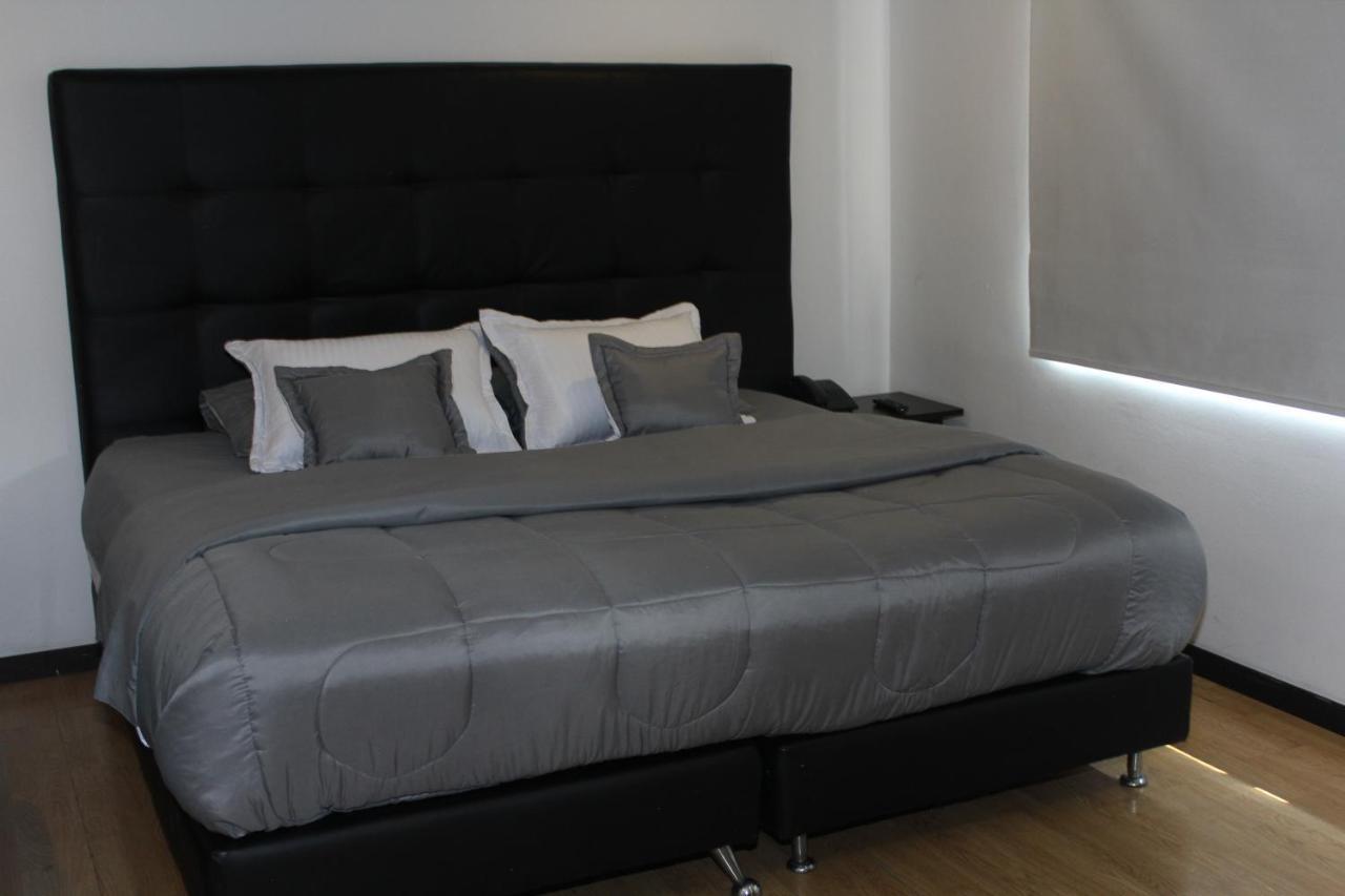 Hotel Montecarlo Boutique Богота Екстер'єр фото