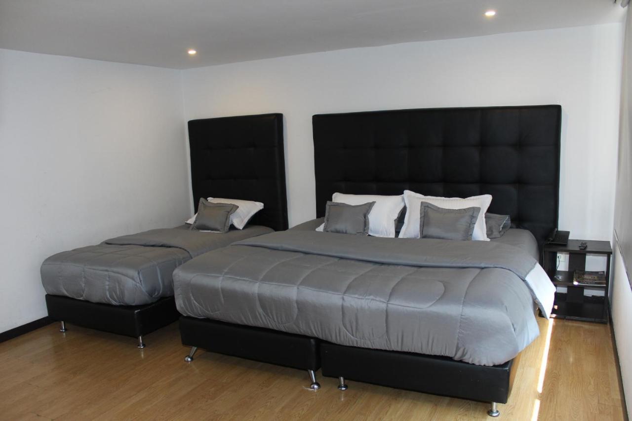 Hotel Montecarlo Boutique Богота Екстер'єр фото