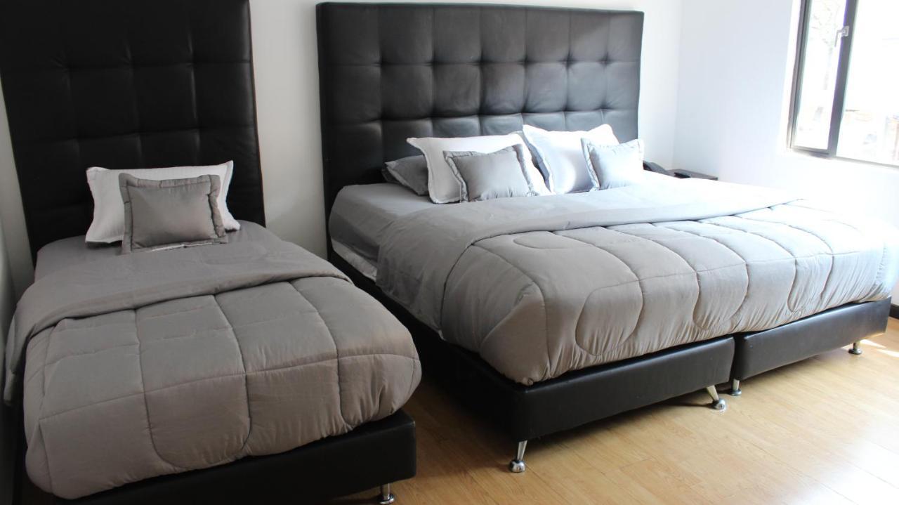 Hotel Montecarlo Boutique Богота Екстер'єр фото