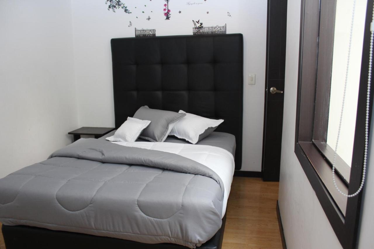 Hotel Montecarlo Boutique Богота Екстер'єр фото