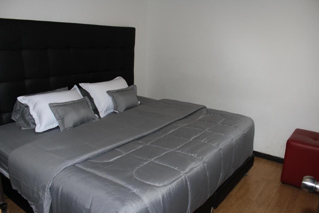 Hotel Montecarlo Boutique Богота Екстер'єр фото