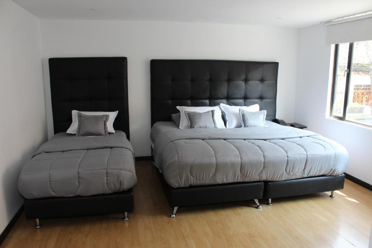 Hotel Montecarlo Boutique Богота Екстер'єр фото