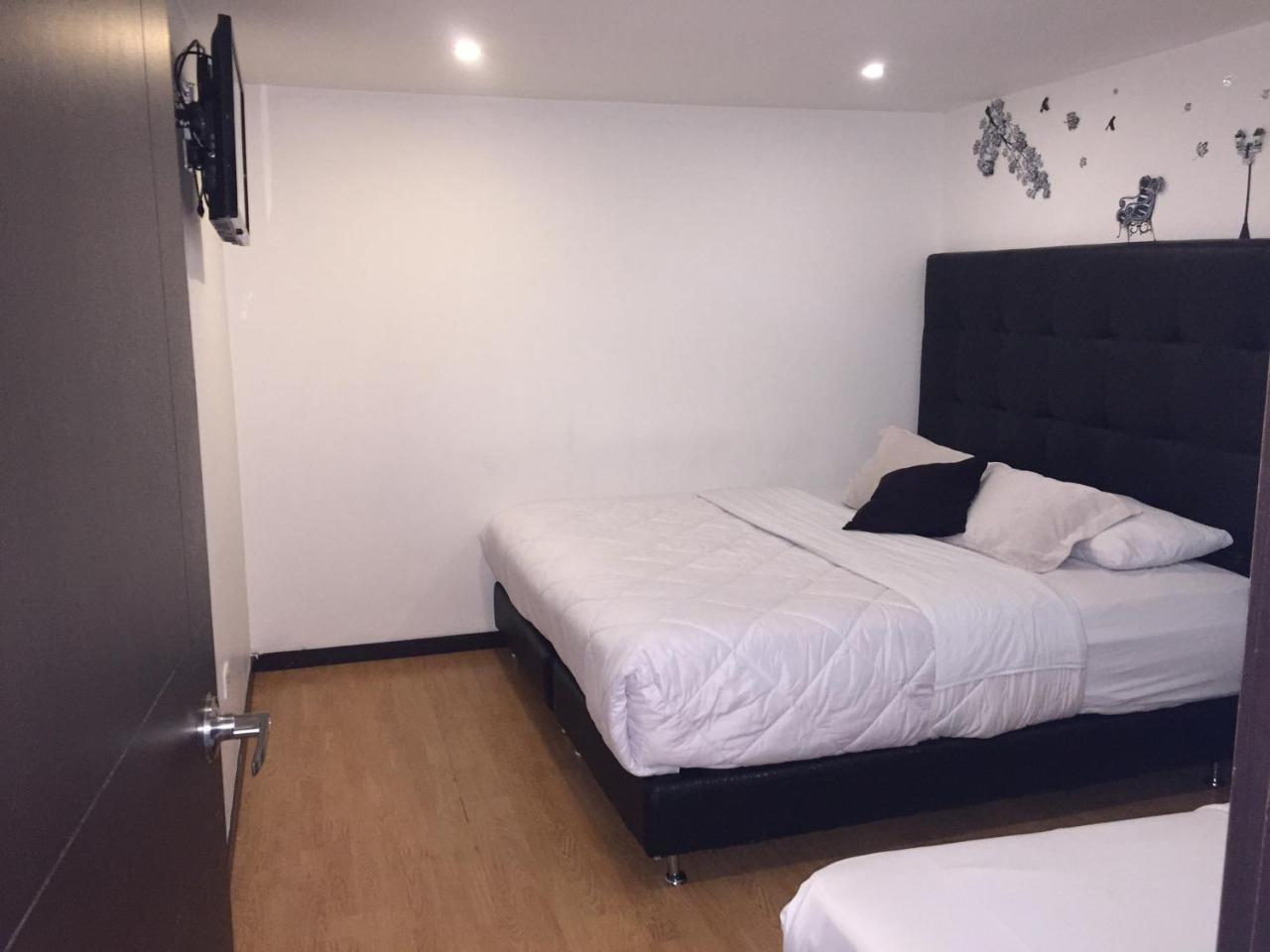 Hotel Montecarlo Boutique Богота Екстер'єр фото