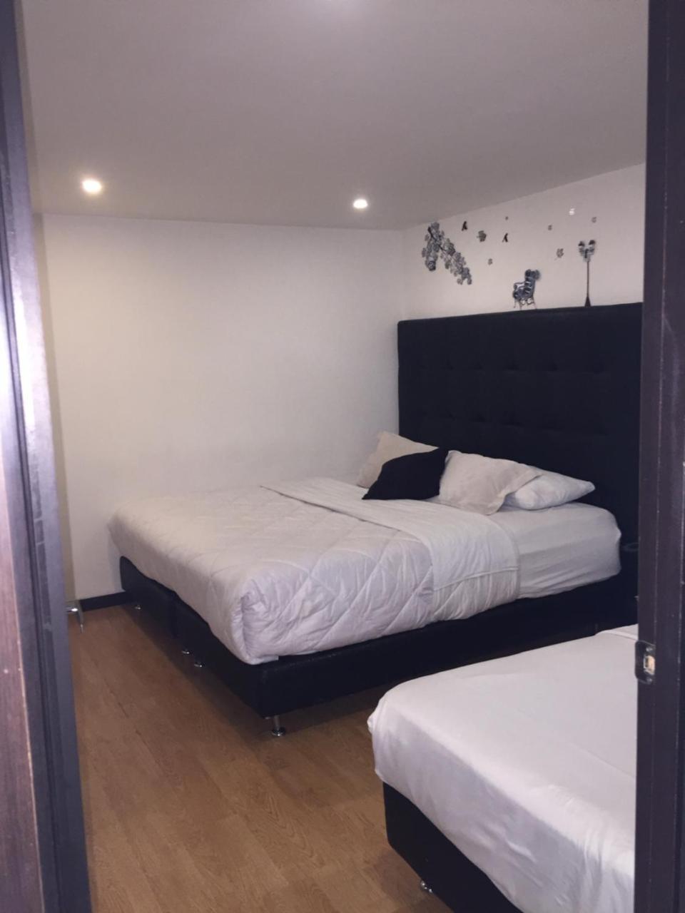 Hotel Montecarlo Boutique Богота Екстер'єр фото