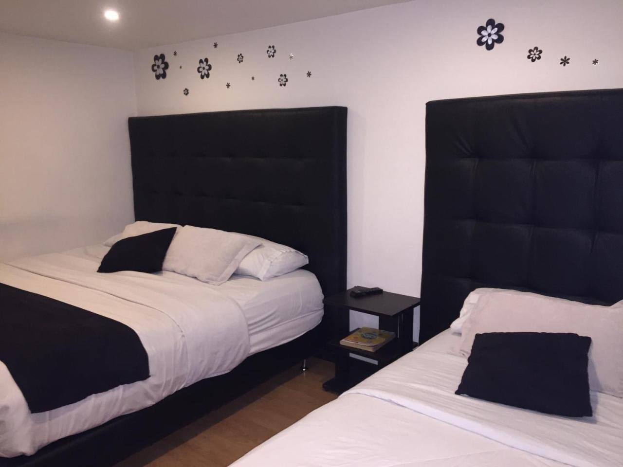 Hotel Montecarlo Boutique Богота Екстер'єр фото
