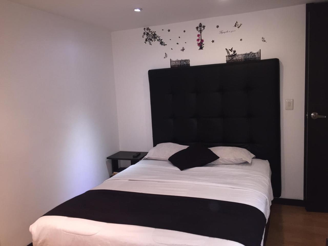 Hotel Montecarlo Boutique Богота Екстер'єр фото