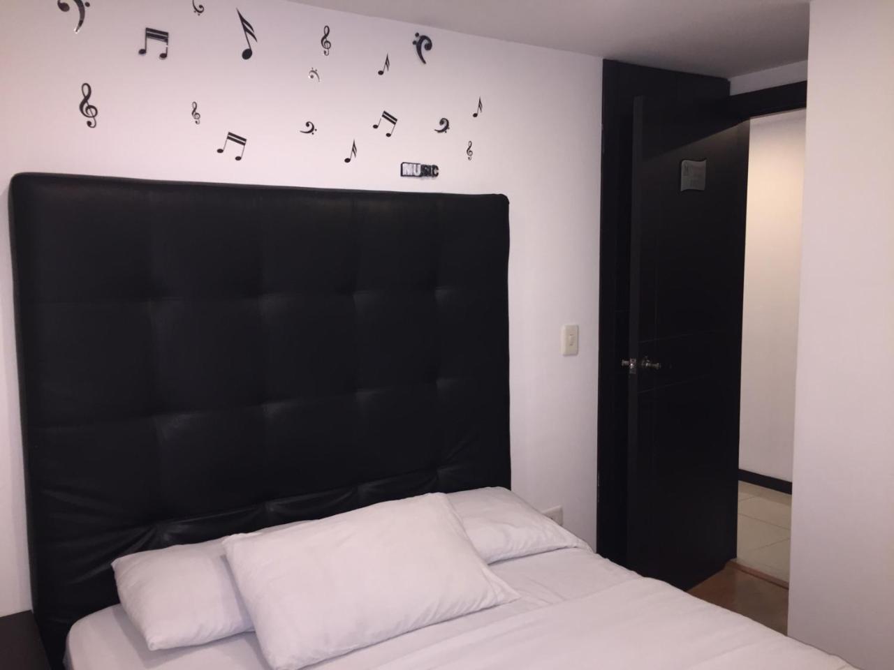 Hotel Montecarlo Boutique Богота Екстер'єр фото