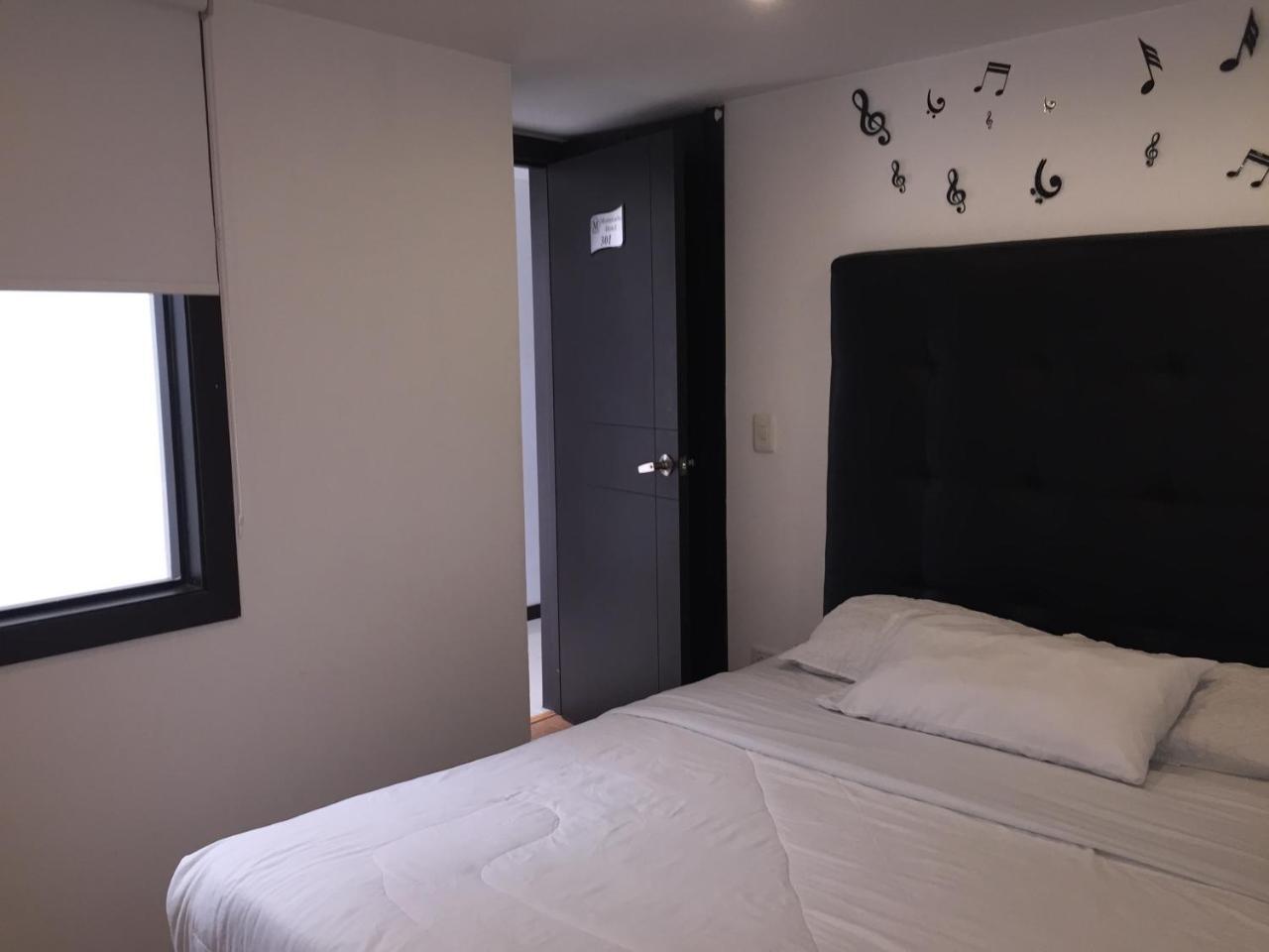 Hotel Montecarlo Boutique Богота Екстер'єр фото