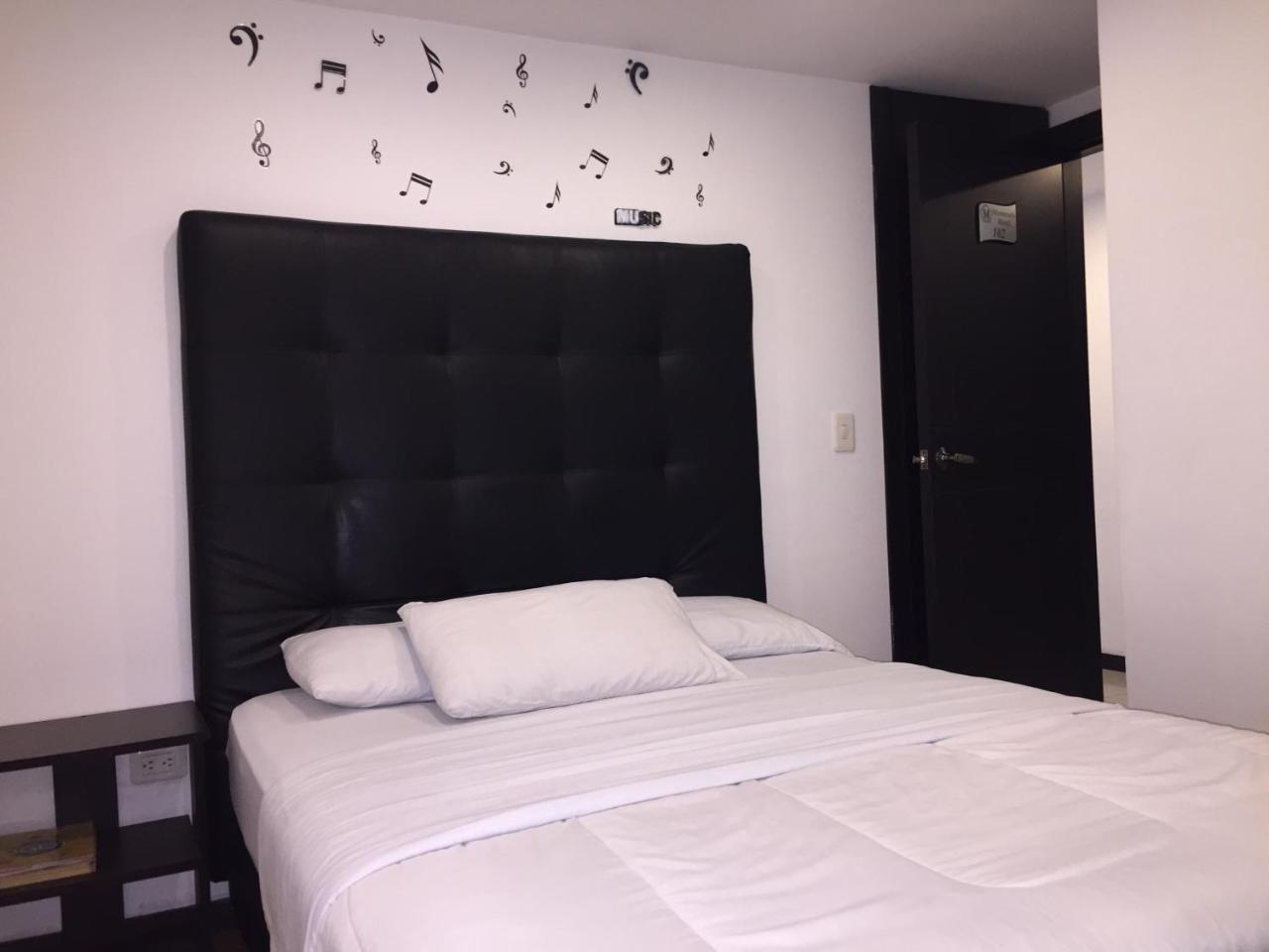 Hotel Montecarlo Boutique Богота Екстер'єр фото