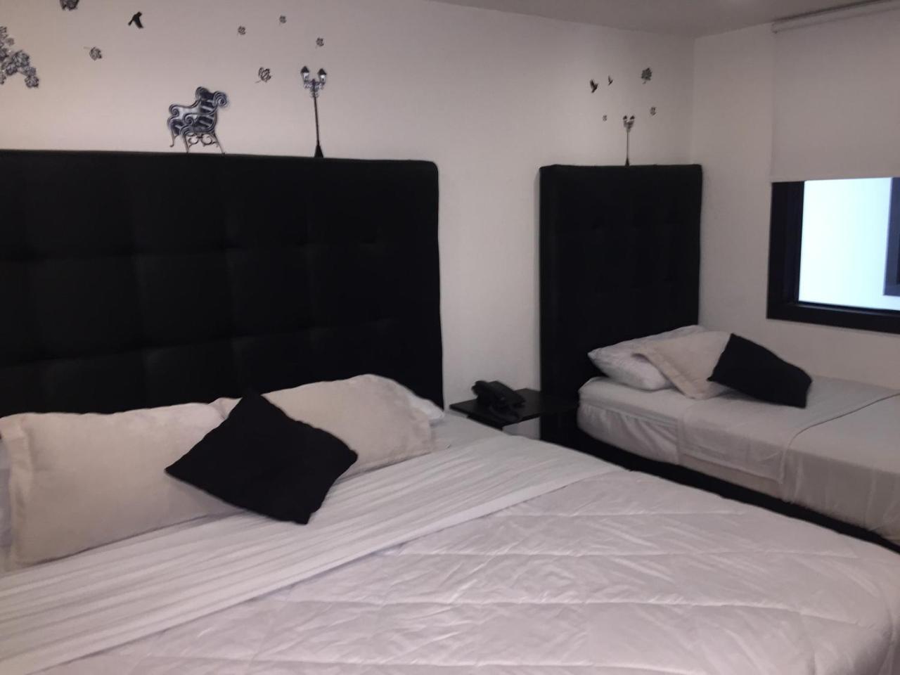 Hotel Montecarlo Boutique Богота Екстер'єр фото