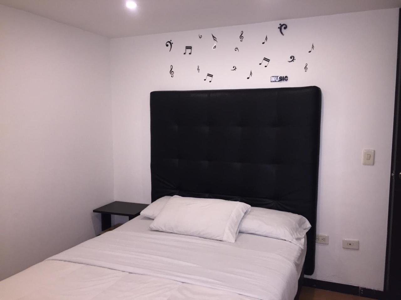 Hotel Montecarlo Boutique Богота Екстер'єр фото