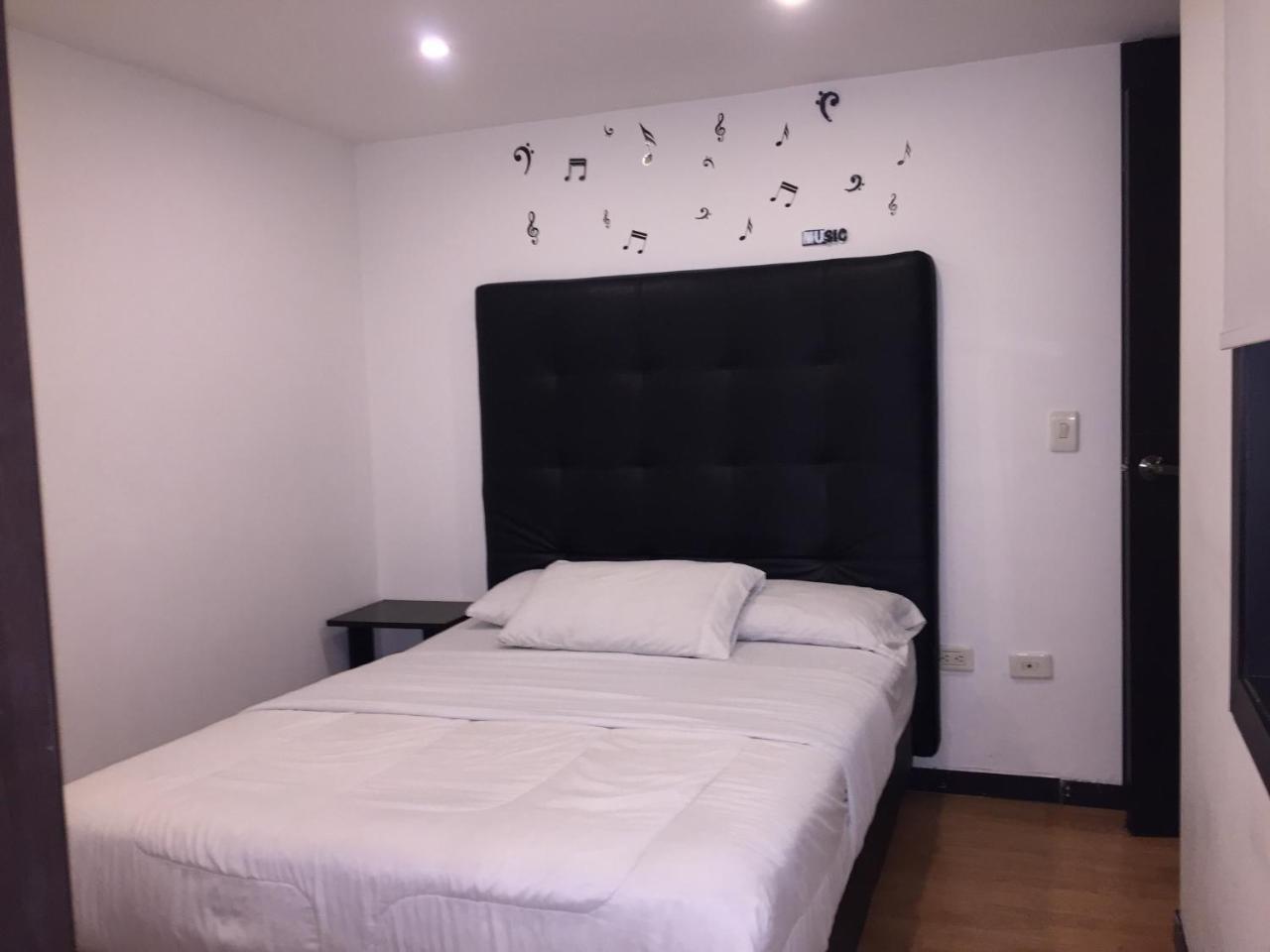Hotel Montecarlo Boutique Богота Екстер'єр фото
